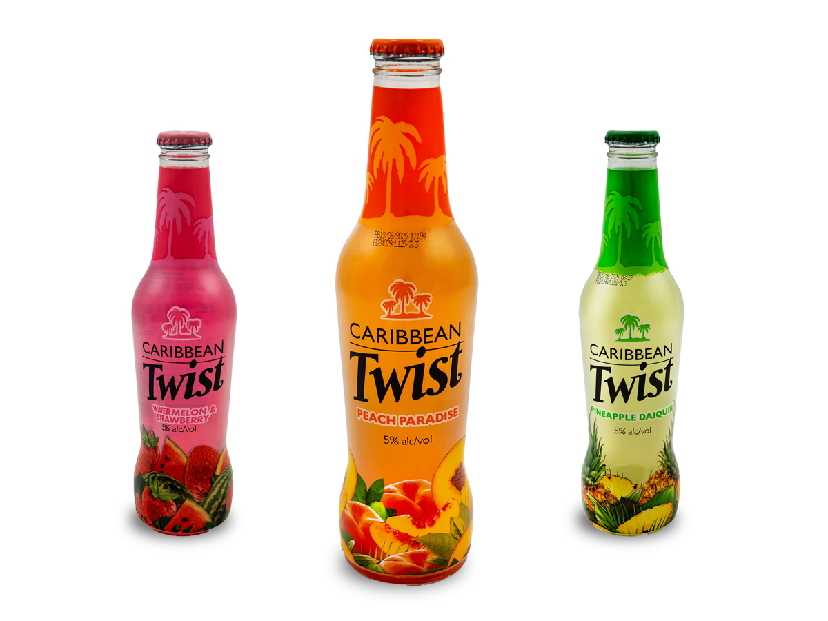 Limited edition Golden Summer Ale