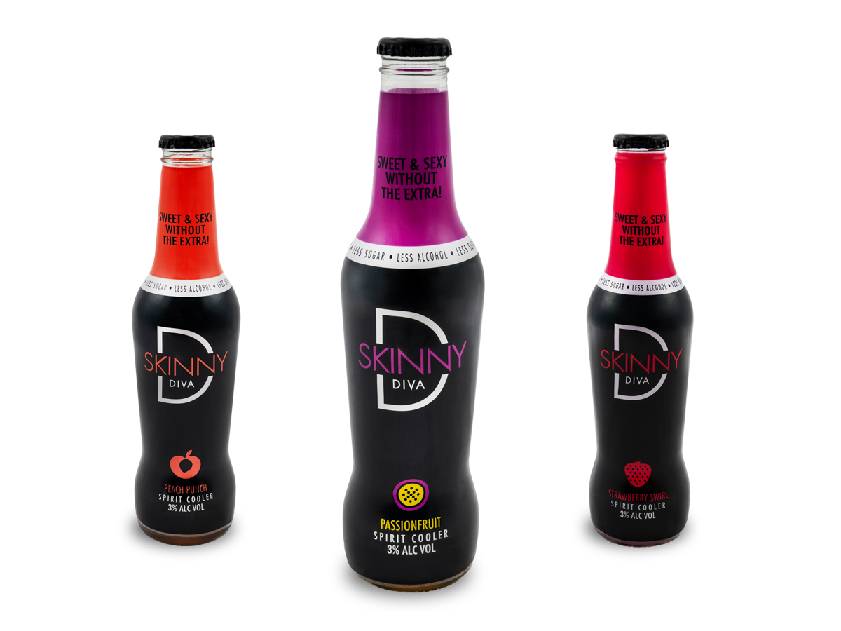 Limited edition American Pale Ale